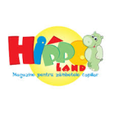 Vouchere Hippoland