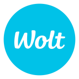 Vouchere Wolt